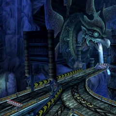 Desolate Storm (Desolate Dungeon FM Arrangement)