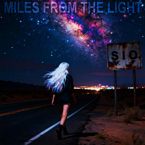 Miles From the Light