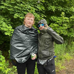 Brolund´s första skiva