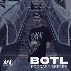 BOTL - Podcast Series