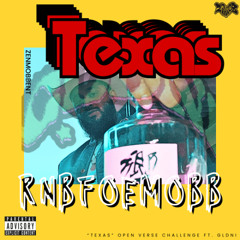 "TEXAS" RNBFOEMOB X GLDNI