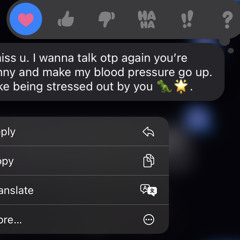 Shaudy Kash - I Guess I Am Toxic