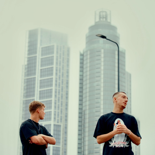 Basic Rap - POLE x Implicit x Constantino