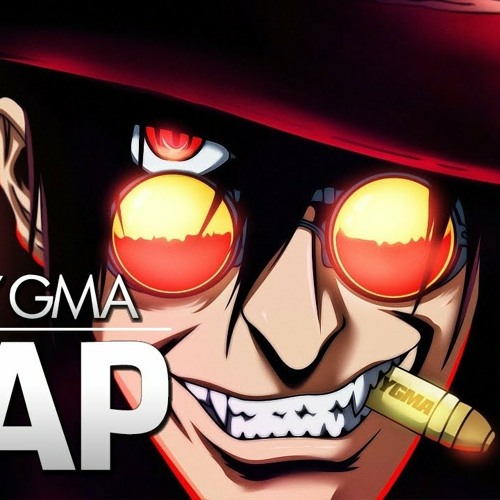 Rap do Alucard (Hellsing) Procurar e Destruir Enygma