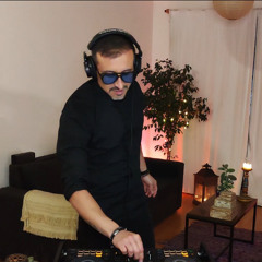 SESION 2 - DISCO IN MY HOUSE