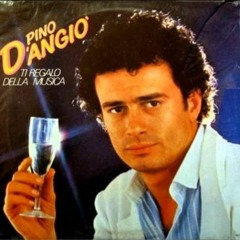 Questo amore e' un motore - Pino D'Angio
