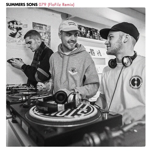 079 (FloFilz Remix)