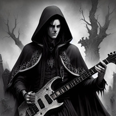 Cemetery Serenade