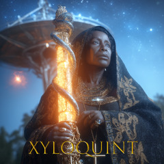 Caduceus Code ና-ና-ና-ና (አሳንሰኝ!)