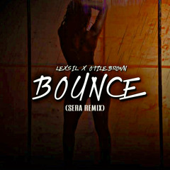 Otile Brown ft Lexsil - Bounce (SERA Remix)