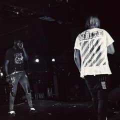 Tourin Feat.  Jack Chaser [Prod. DI MA LA MP ER D FL AM EP RI NC E]