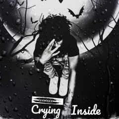 Crying Inside