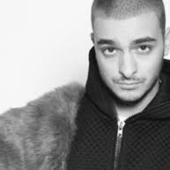 DALI TOVA LUBOV E HOODTRAP