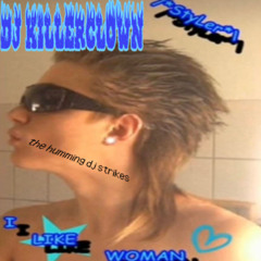 III: the humming dj strikes