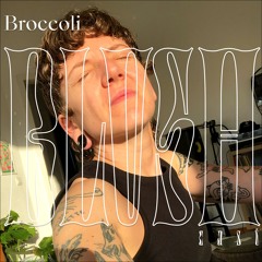 BLVSHcast 128: Broccoli {Vinyl Only}
