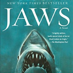 Download Book [PDF] Jaws: A Novel
