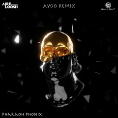 AireLoosh & DAVID BLK - Smack My Wrist (Ayoo Remix)