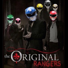 RANGER DANGER HA