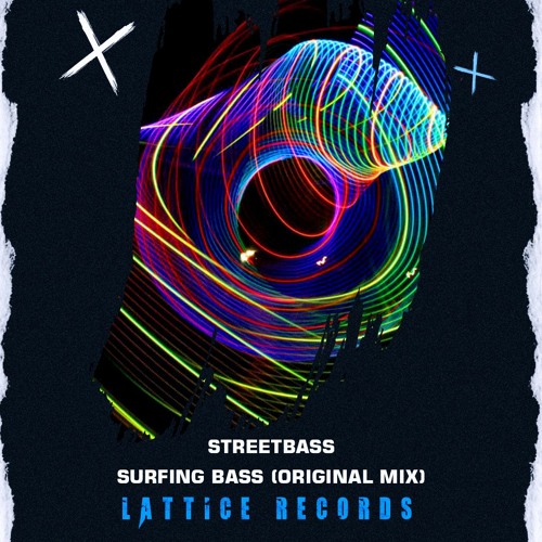 Streetbass - Surfing Bass (Original Mix)
