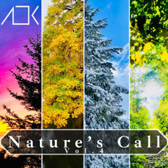 Nature's Call Vol.4 (Seasons)