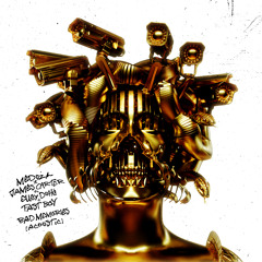 Bad Memories (Acoustic) [feat. Elley Duhé & FAST BOY]