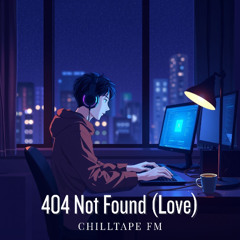 404 Not Found (Love)
