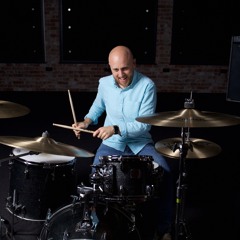 Funk Sample - We Can Work It Out - Matt Baker Online Session Drummer