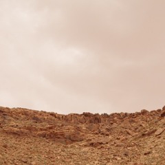 Mesa - Saharan Atlas Mountains