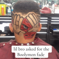 boolymon - take my life (cherri remix)