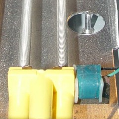 Teensy4.0 Spring Reverb