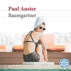 Audiolibro gratis 🎧 : Baumgartner, De Paul Auster