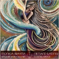 MONADA BRAHMA 024 | Niemand & Keiner | Cosmic Dance