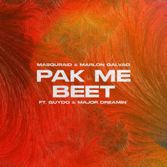 Pak Me Beet (feat. Major Dreamin')