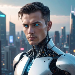 Cyborg Dreams