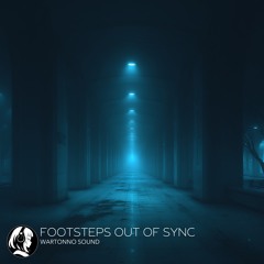 Footsteps Out of Sync