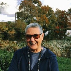 Parami interview, Friends Night, Brighton Buddhist Centre, 9 Aug 2023