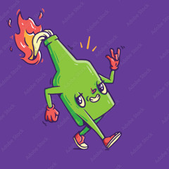 molotov - demo unfinished lyrics, some mumbling lol