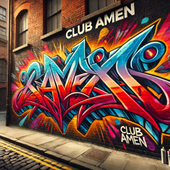 CLUB AMEN (08.11.2025) All Styles of DnB