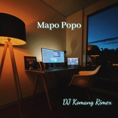Mapo Popo - Inst
