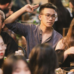 NST Thập Cẩm - DJ Thanh Phi