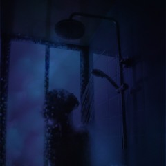 night shower