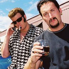 trailer park mix
