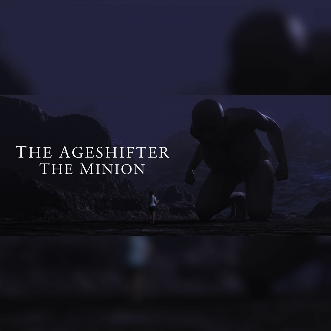 Stream The Minion - Ageshifter Appearence by Mister AGF | Listen online for  free on SoundCloud