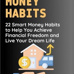 ⏳ READ EBOOK Master Money Habits Free