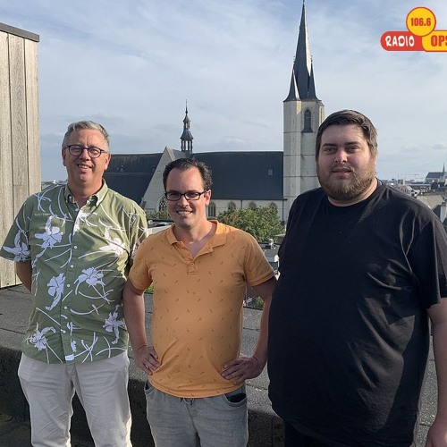 Mechelse Peper - VolksLiga Mechelen (01-09-2024)