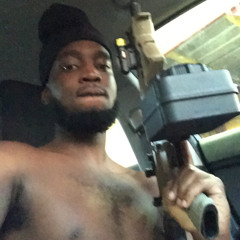 FastLife Broskiiii-Stick Up