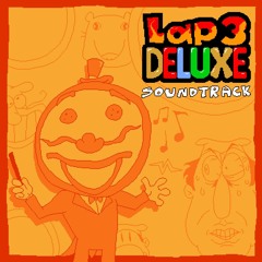 Trimming The Fat (Gustavo's Garage) - Pizza Tower Lap 3 Deluxe OST