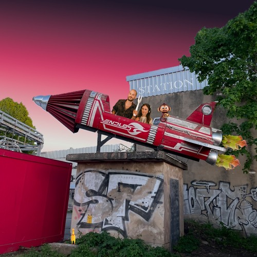 Dora Dox & KBLZ @ Station Endlos | Philia x Afterhour Sounds x Sumpfkrüge