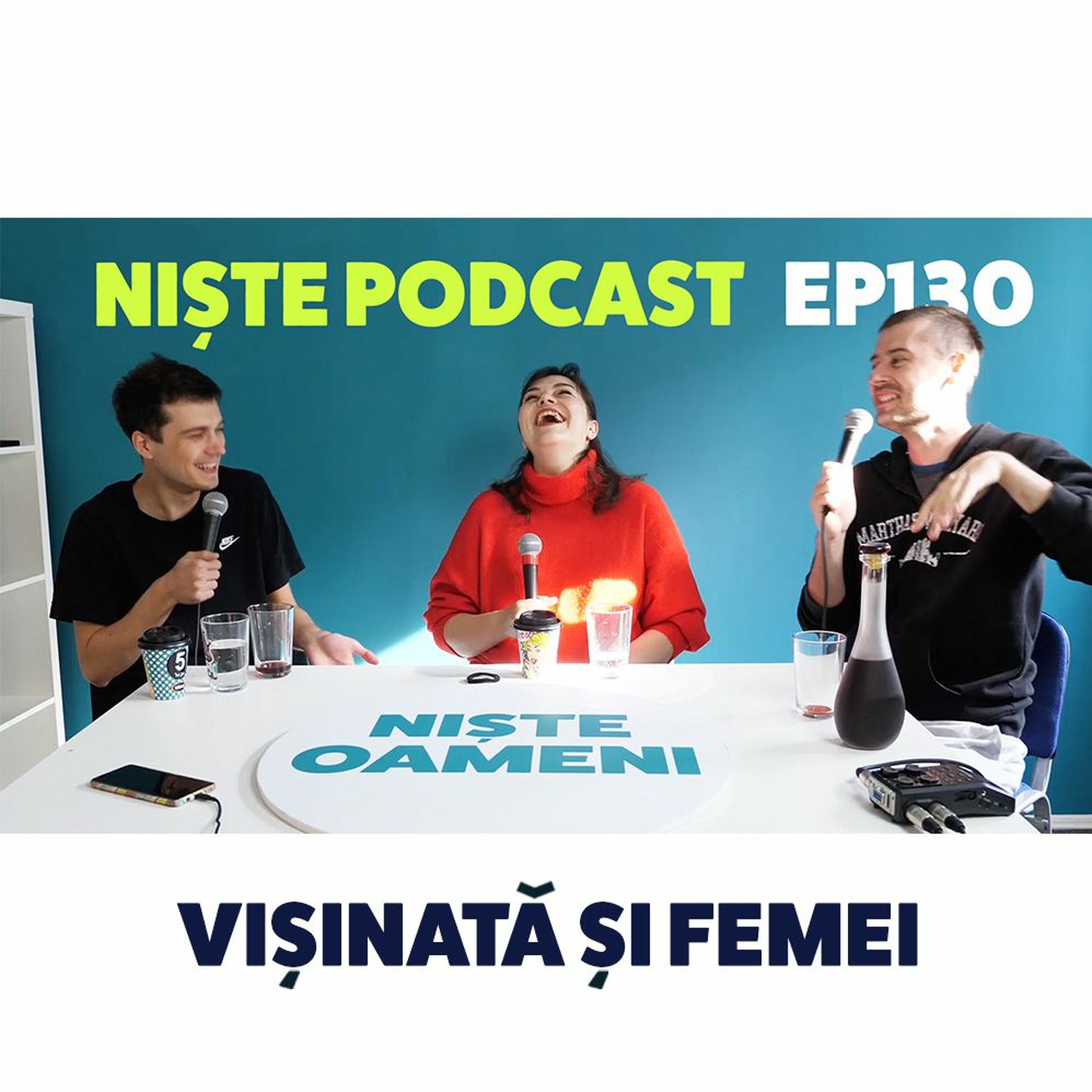 NistePodcast
