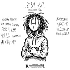 RUNWAY PIECES prod. asadriane